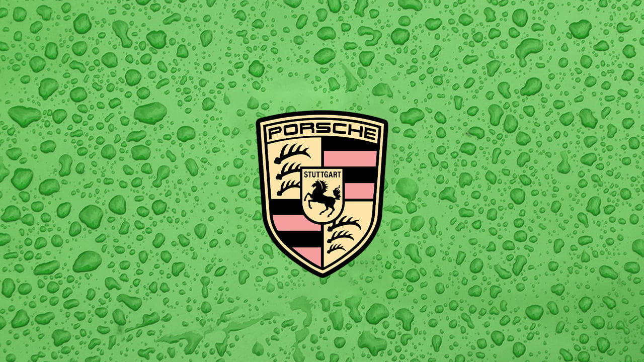 Green Light for Porsche DIY Maintenance