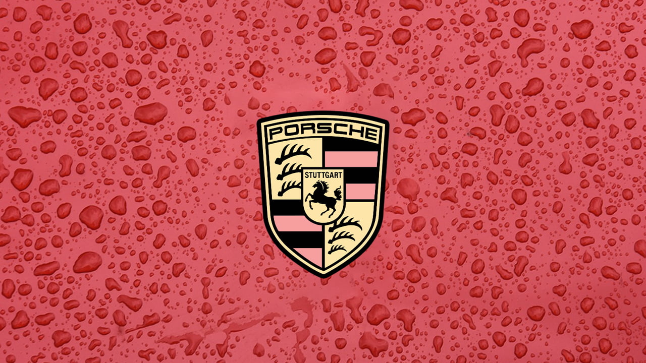 Red Light for Porsche DIY Maintenance