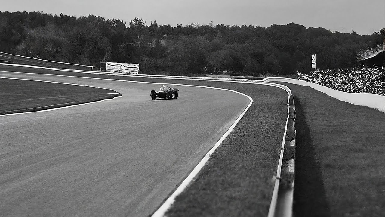 Porsche History: Victories on the Racetrack
