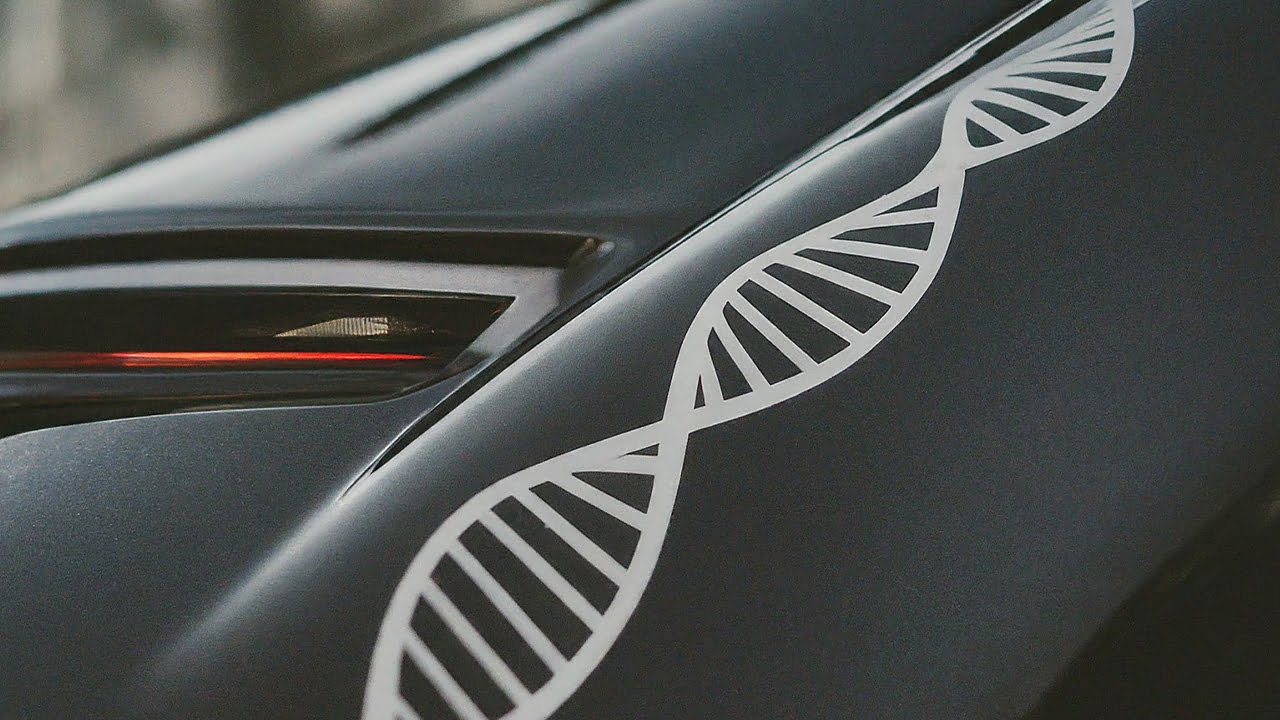 Establishing the Porsche DNA