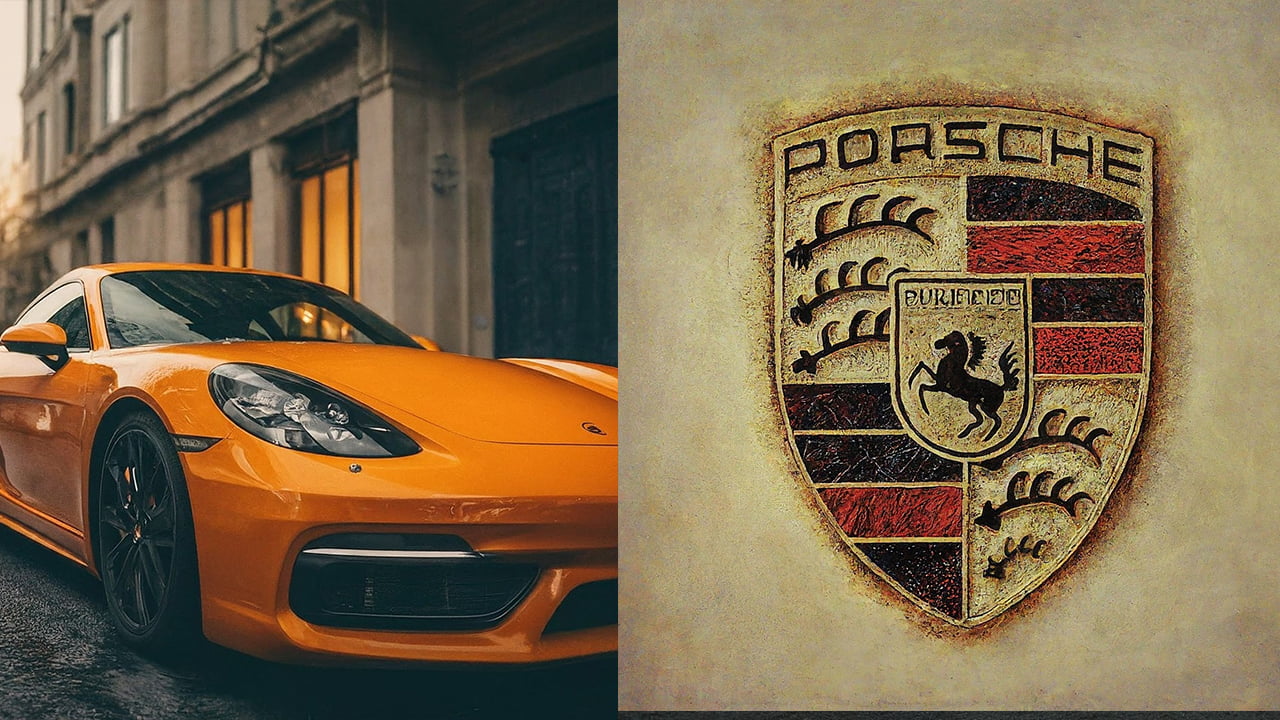Porsche's Impact