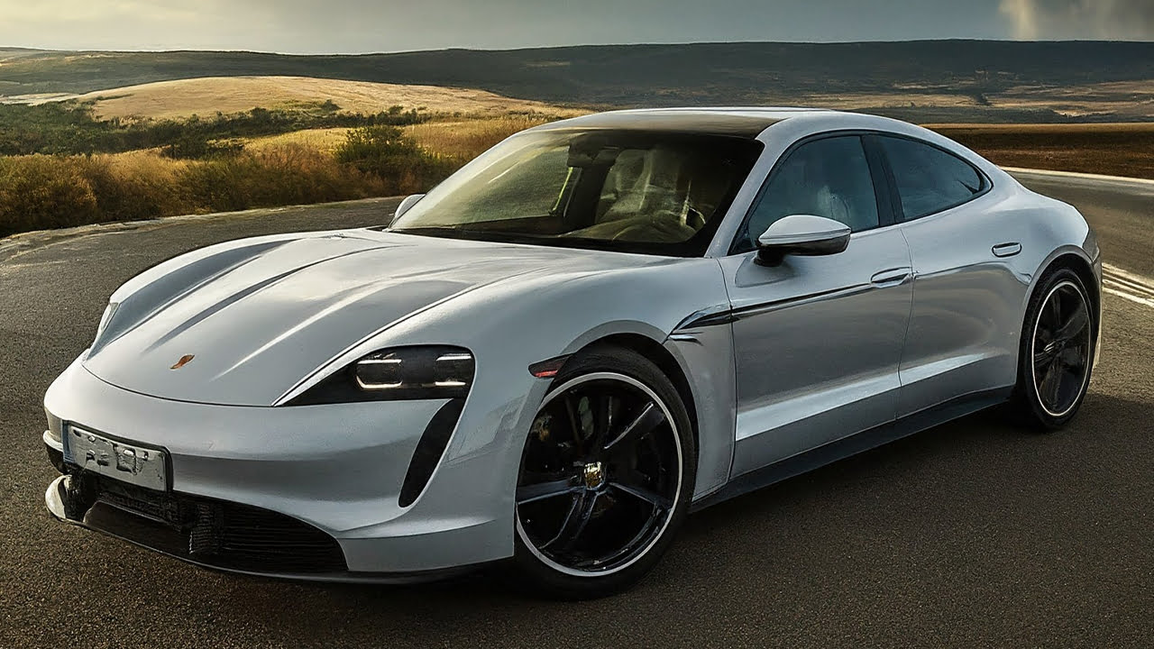 Taycan: Electrifying the Future (2019 – Present) 