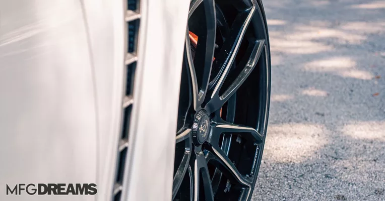 Boosting Performance: Essential Upgrades for Every Porsche Model