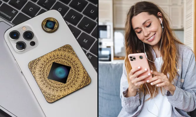 Understanding Airestech's Approach to EMF Protection